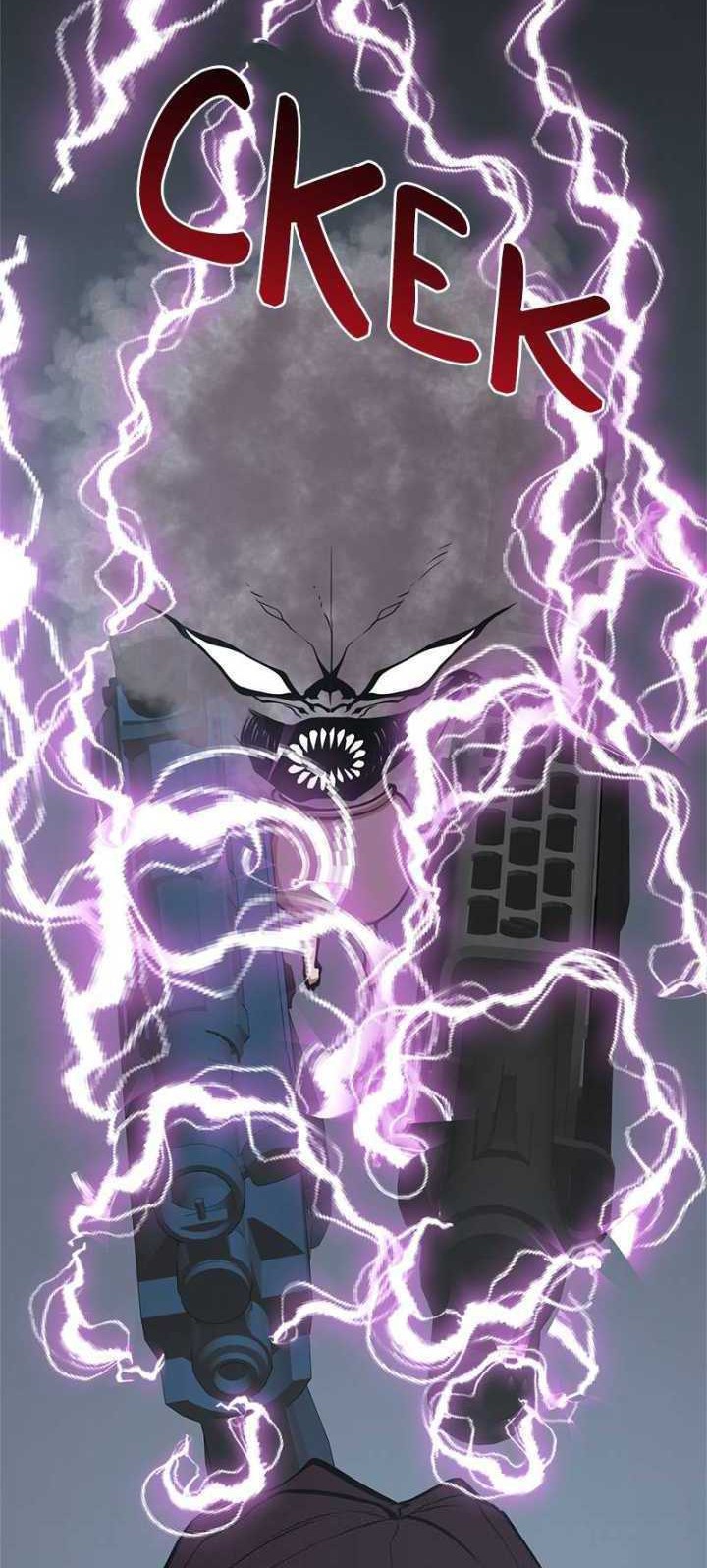 Gwei Chapter 39 Gambar 33