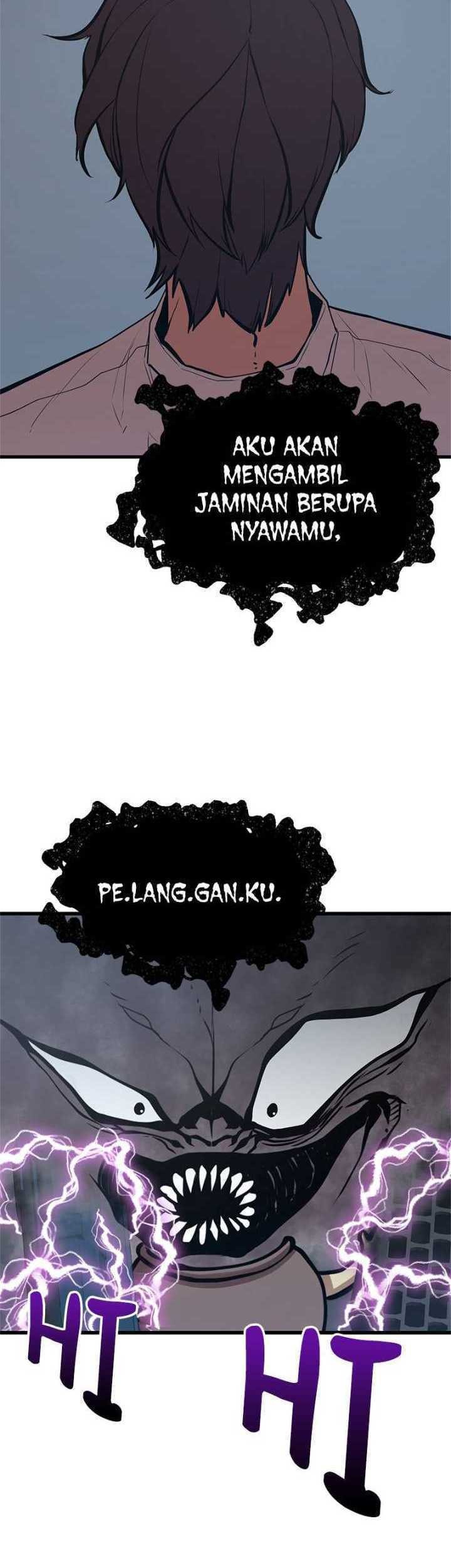 Gwei Chapter 39 Gambar 34