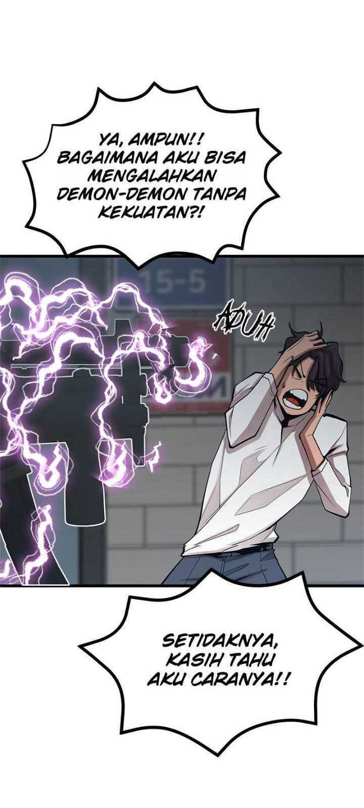 Gwei Chapter 39 Gambar 35
