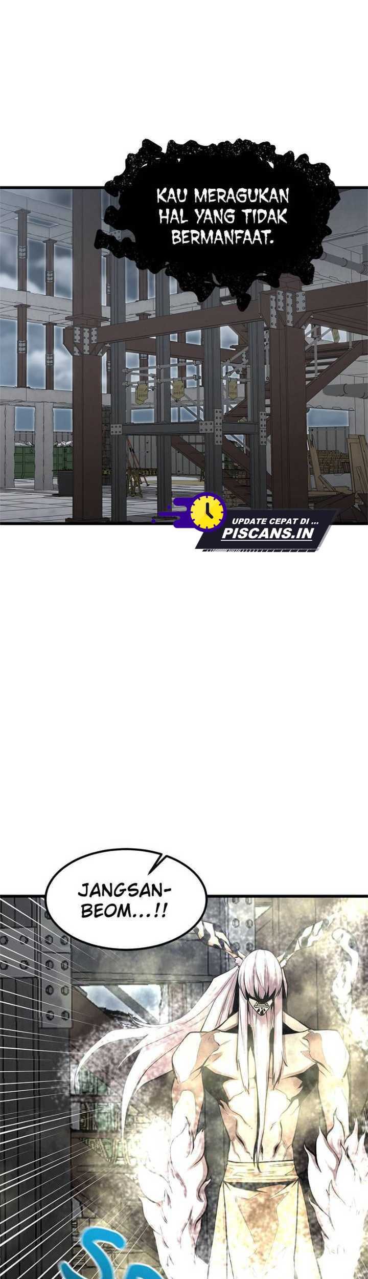 Baca Komik Gwei Chapter 39 Gambar 1