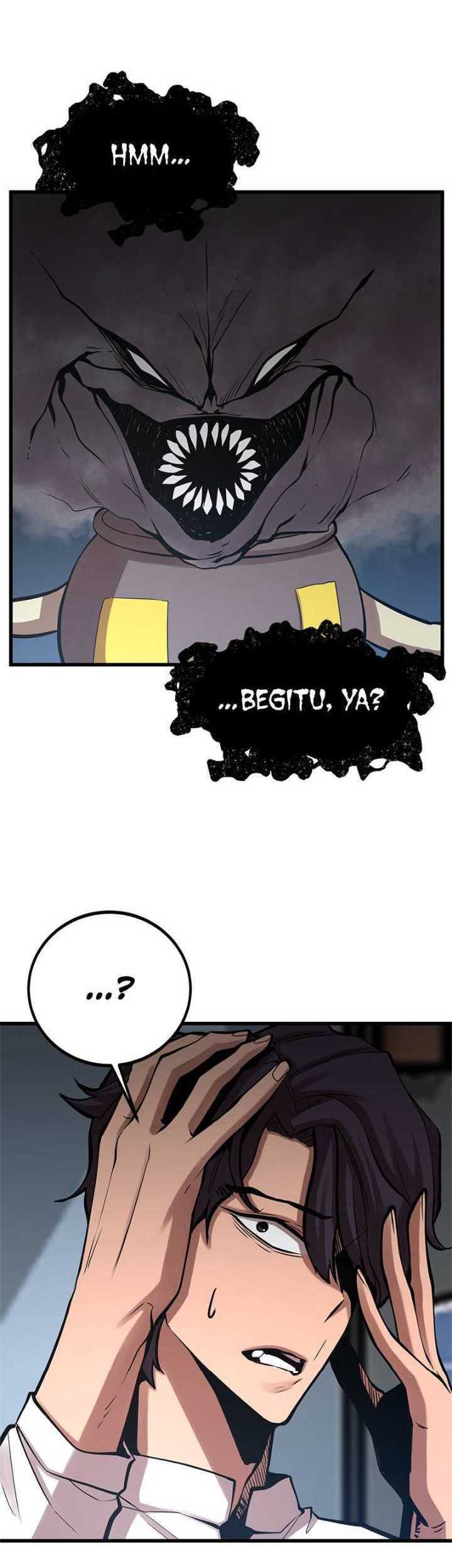 Gwei Chapter 39 Gambar 36