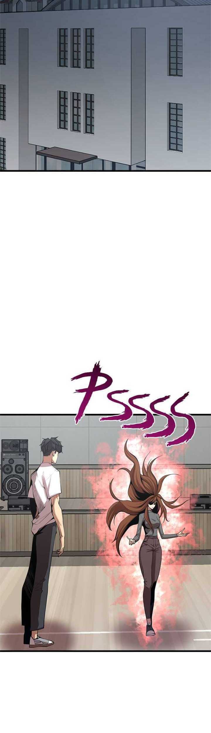 Gwei Chapter 39 Gambar 38