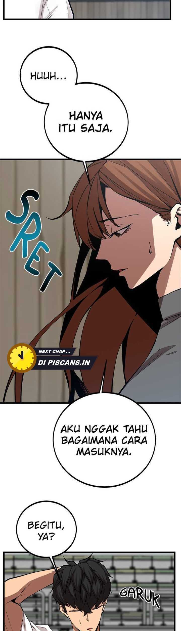Gwei Chapter 39 Gambar 42