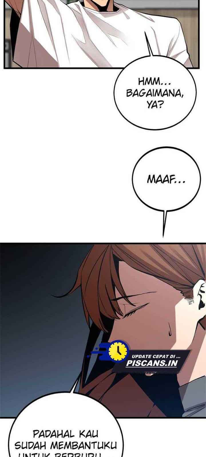 Gwei Chapter 39 Gambar 43