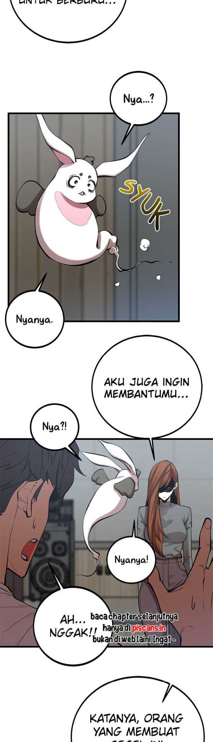Gwei Chapter 39 Gambar 44
