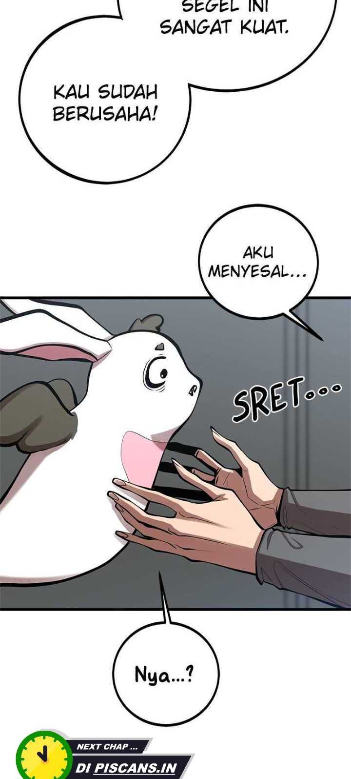 Gwei Chapter 39 Gambar 45
