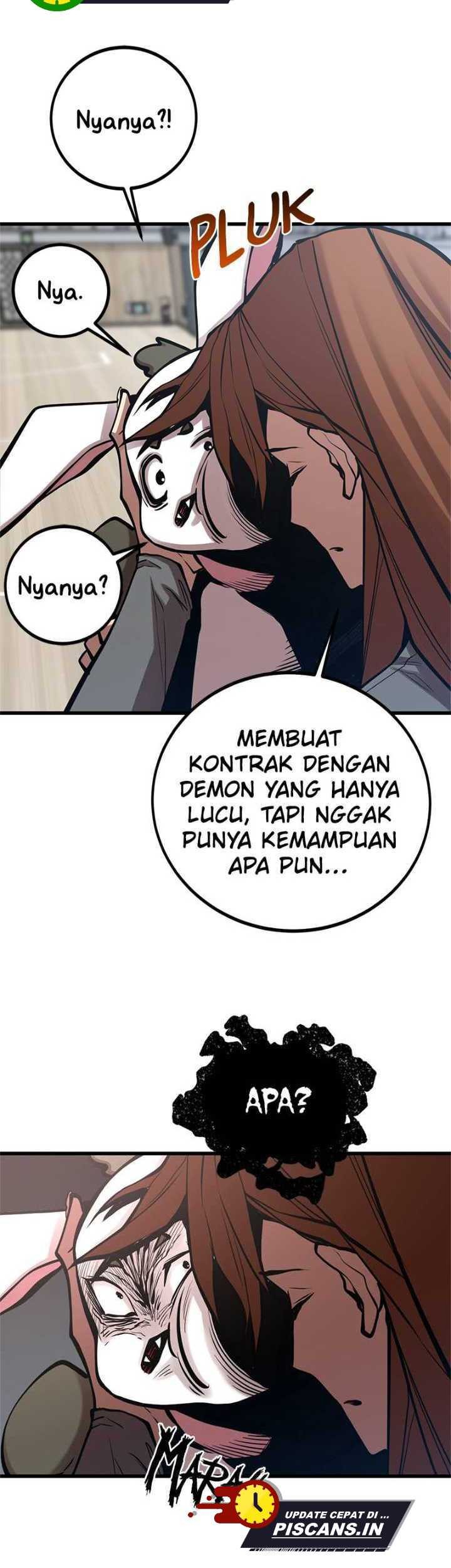 Gwei Chapter 39 Gambar 46