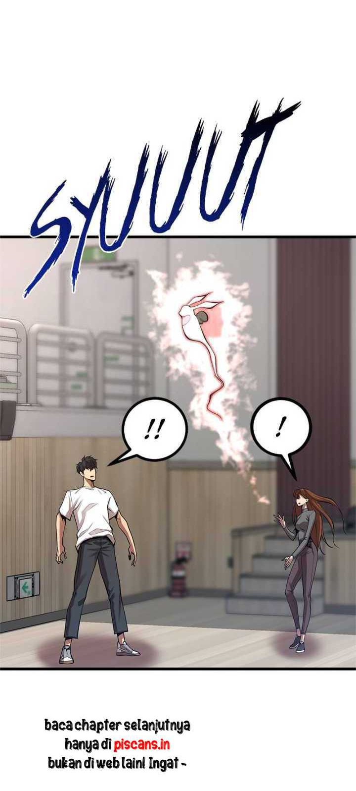 Gwei Chapter 39 Gambar 47