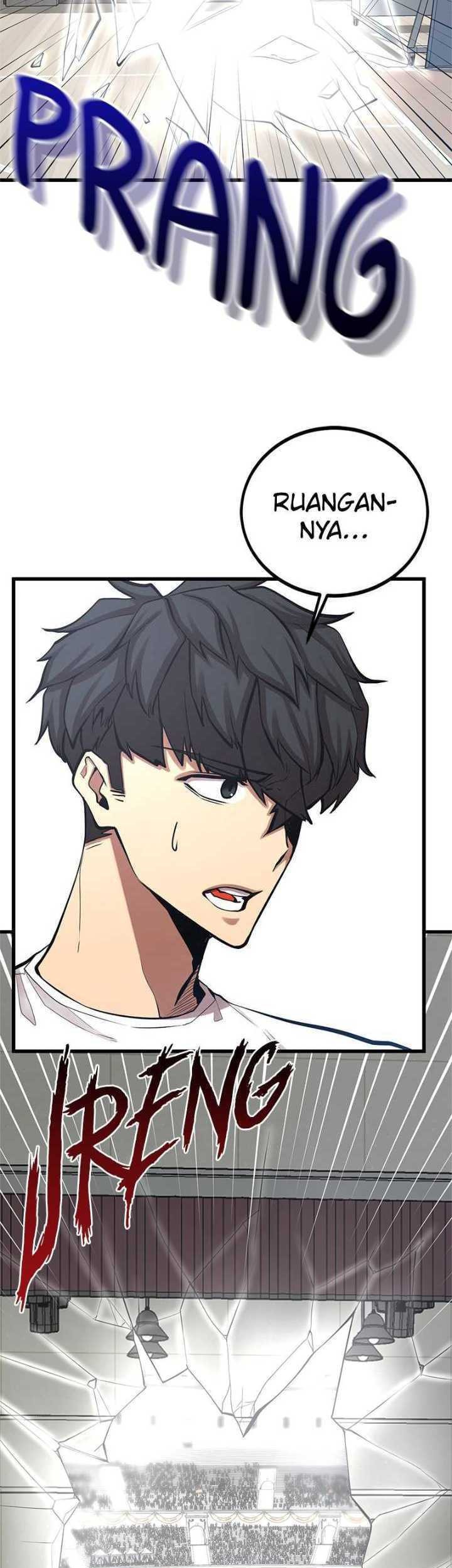Gwei Chapter 39 Gambar 53