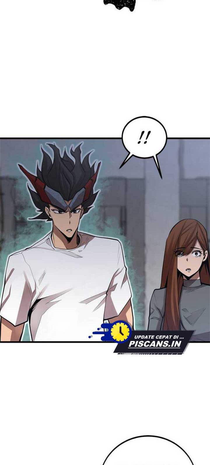 Gwei Chapter 39 Gambar 4