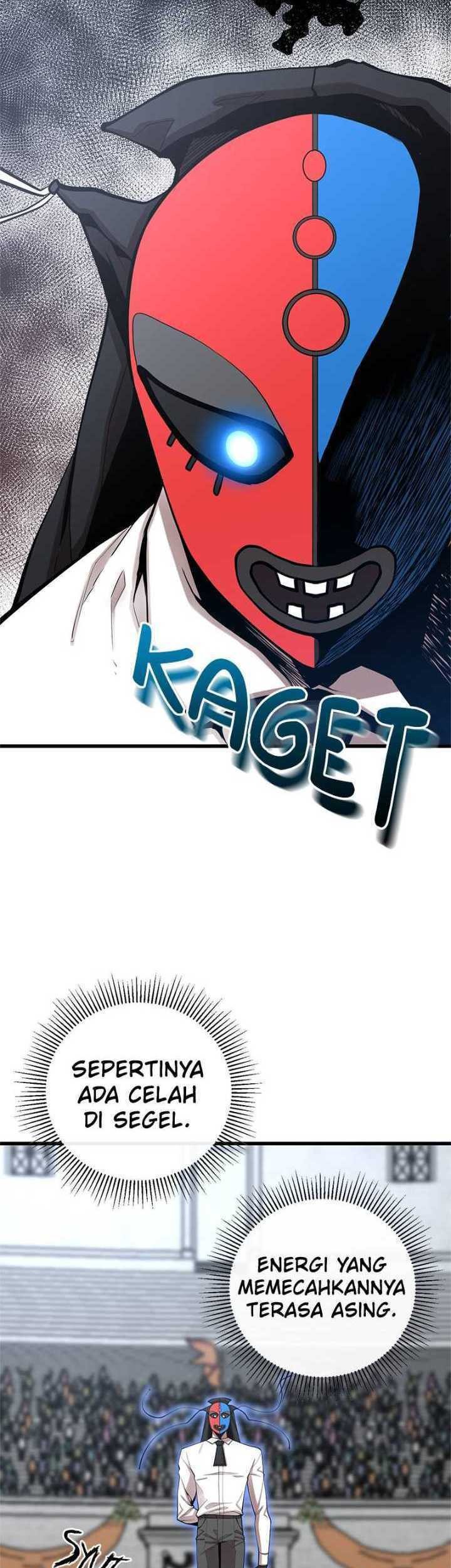 Gwei Chapter 39 Gambar 55