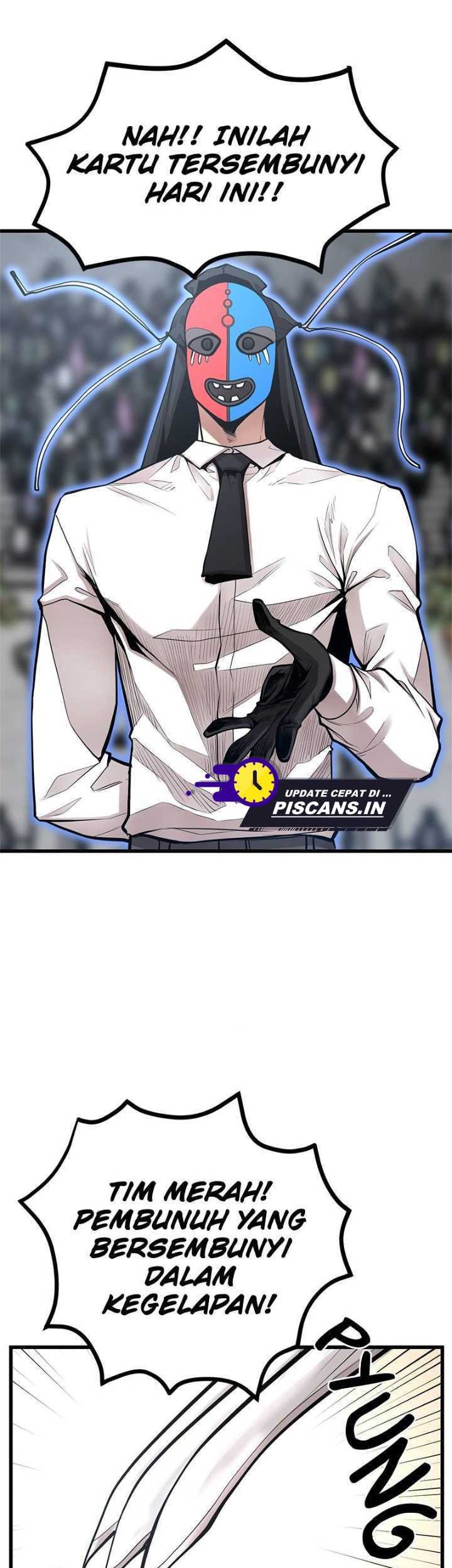 Gwei Chapter 39 Gambar 57