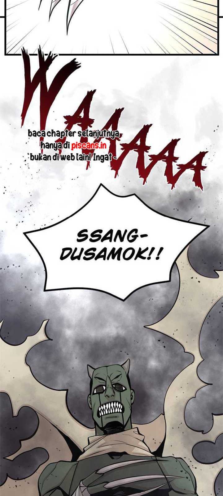 Gwei Chapter 39 Gambar 58