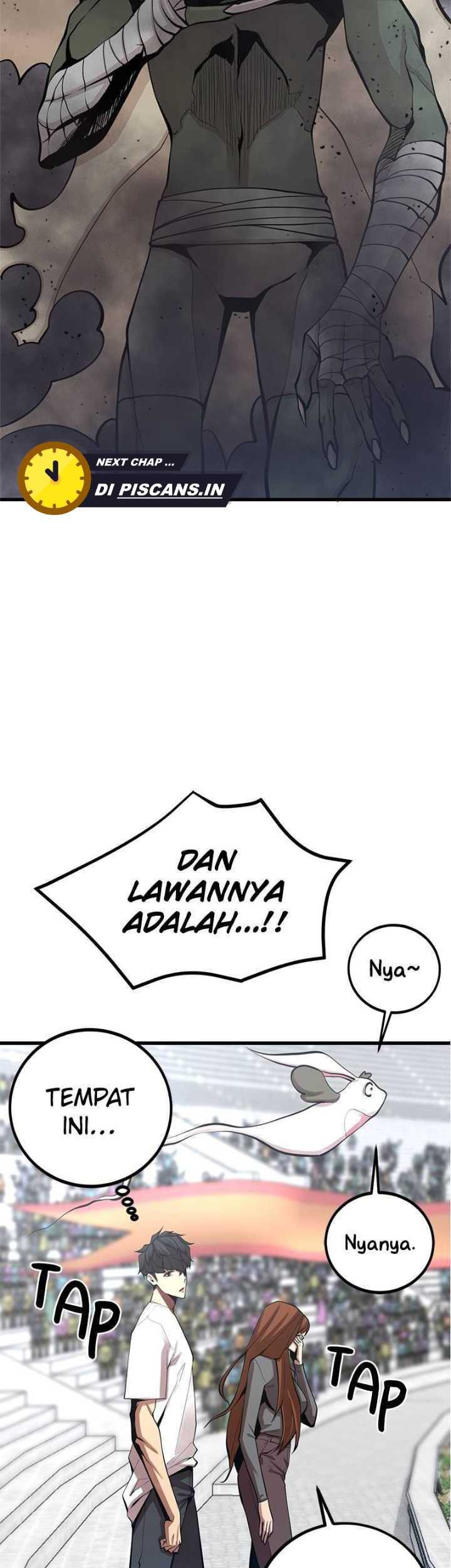 Gwei Chapter 39 Gambar 59