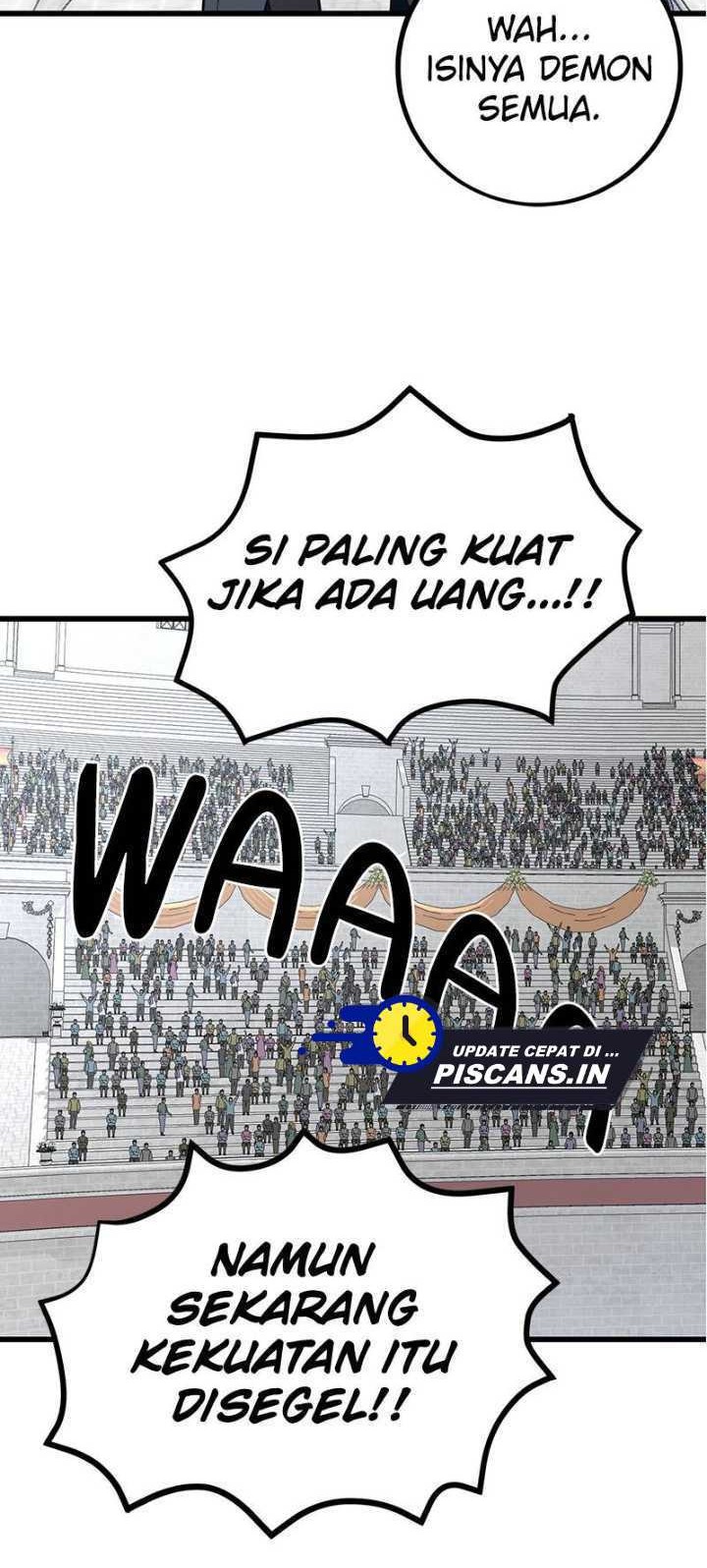 Gwei Chapter 39 Gambar 60
