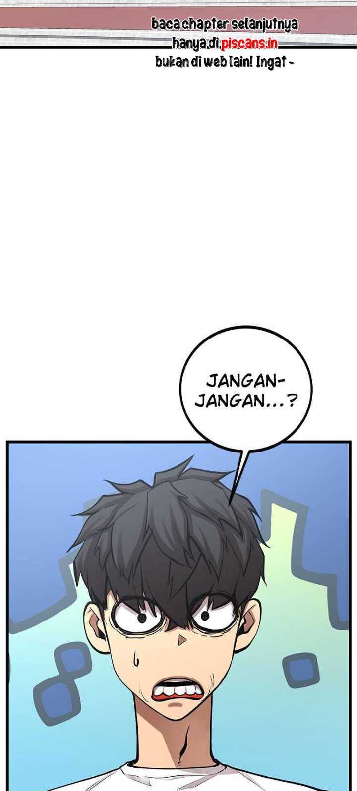 Gwei Chapter 39 Gambar 62