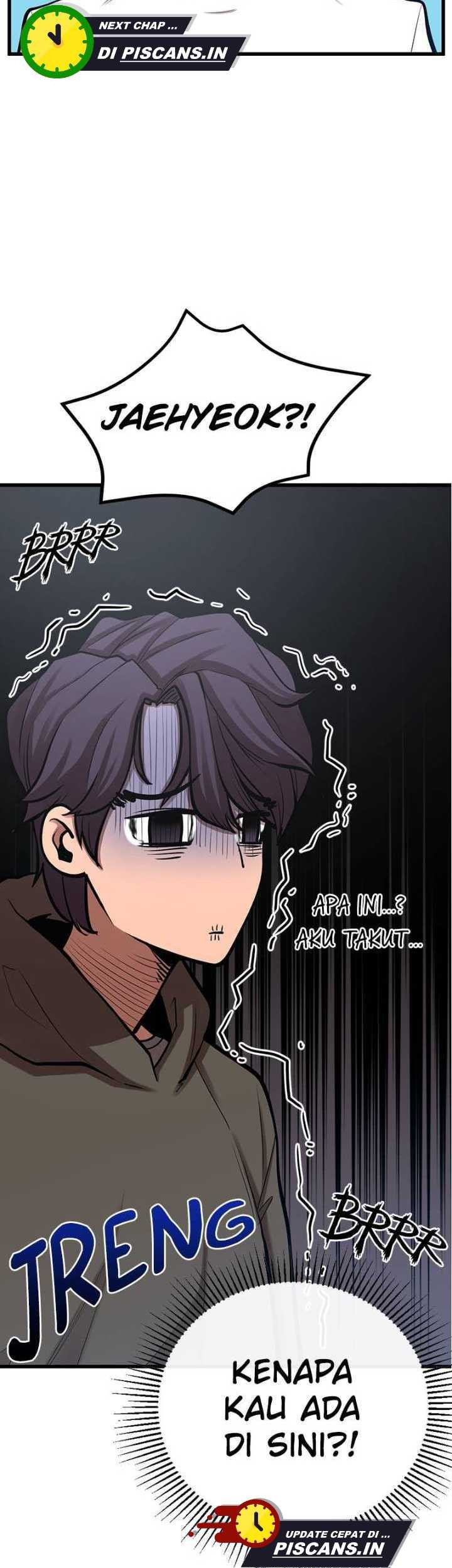 Gwei Chapter 39 Gambar 63