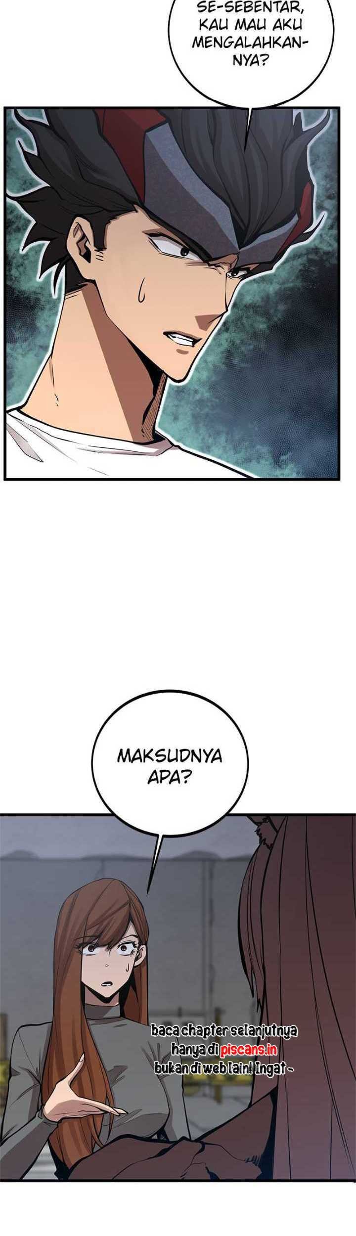 Gwei Chapter 39 Gambar 5
