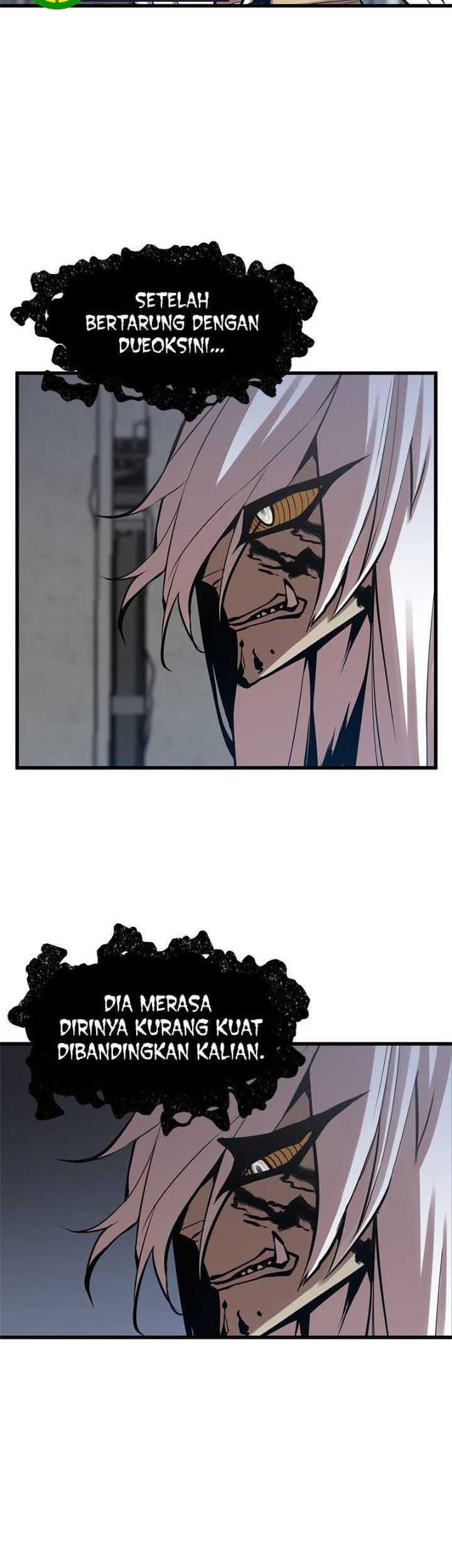 Gwei Chapter 39 Gambar 7