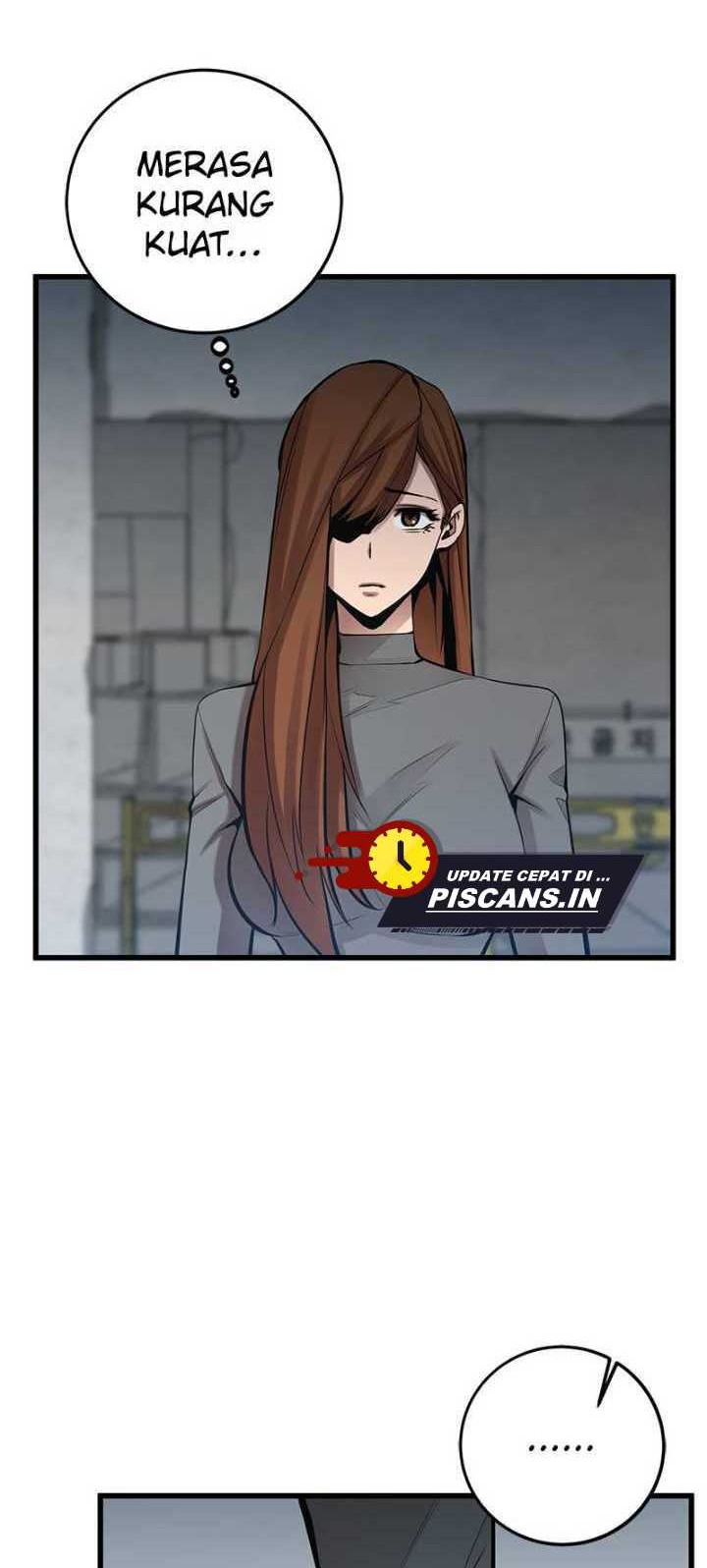 Gwei Chapter 39 Gambar 8