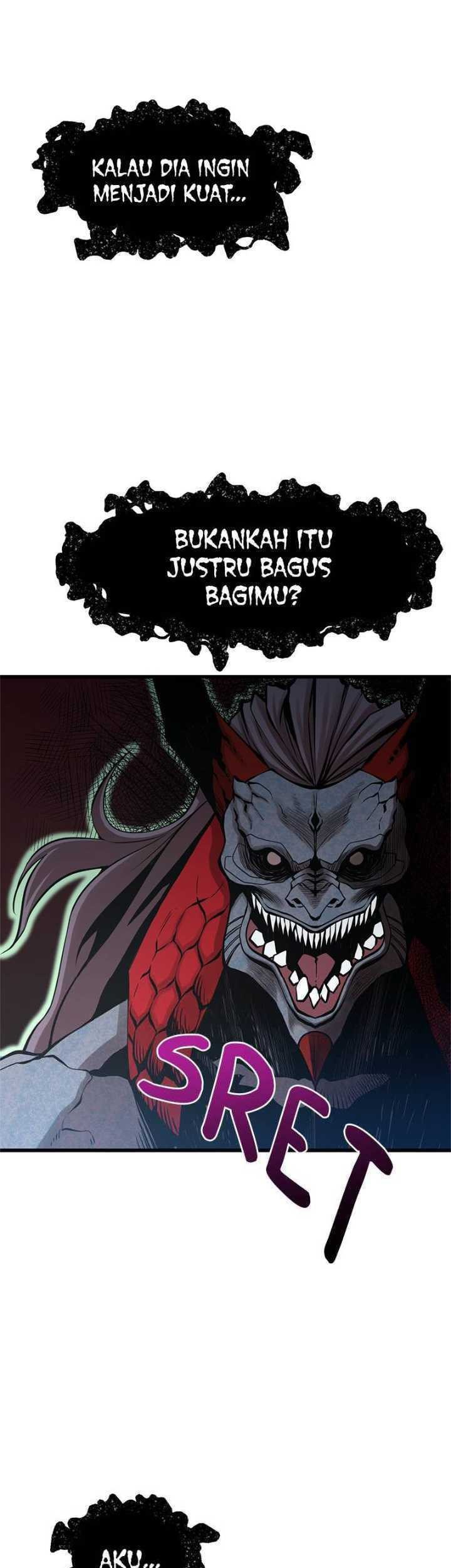 Gwei Chapter 39 Gambar 10
