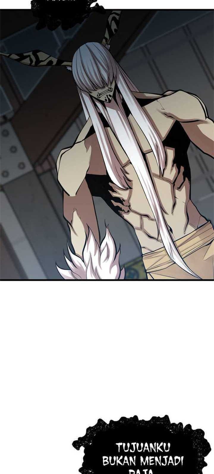 Gwei Chapter 39 Gambar 11
