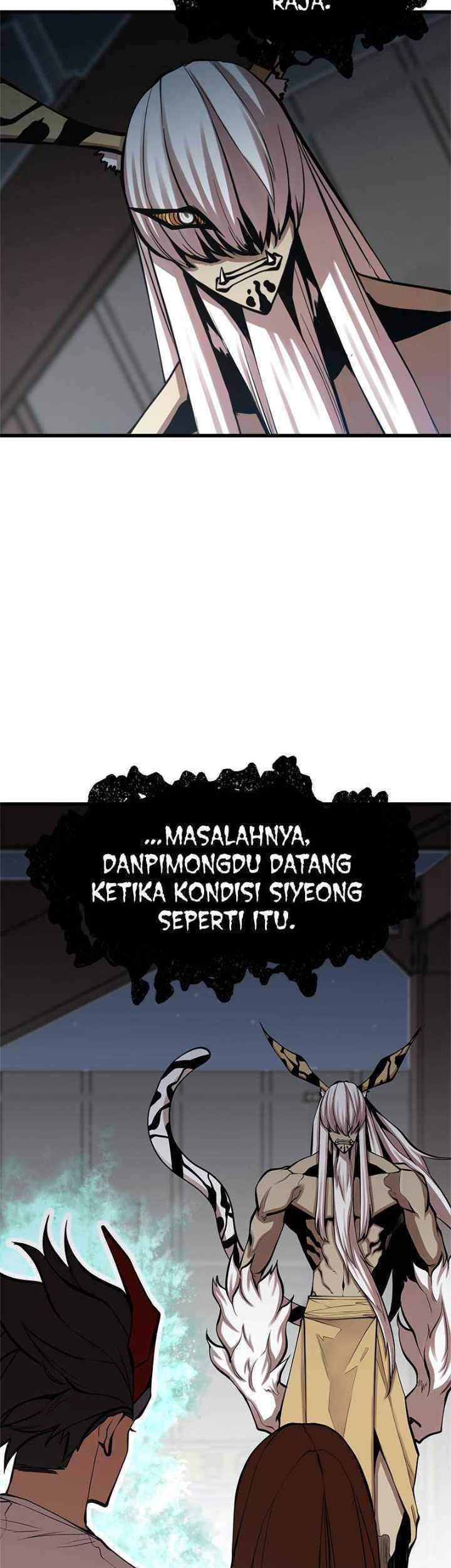 Gwei Chapter 39 Gambar 12