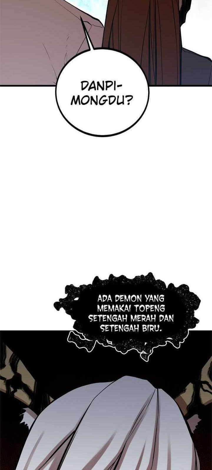 Gwei Chapter 39 Gambar 13