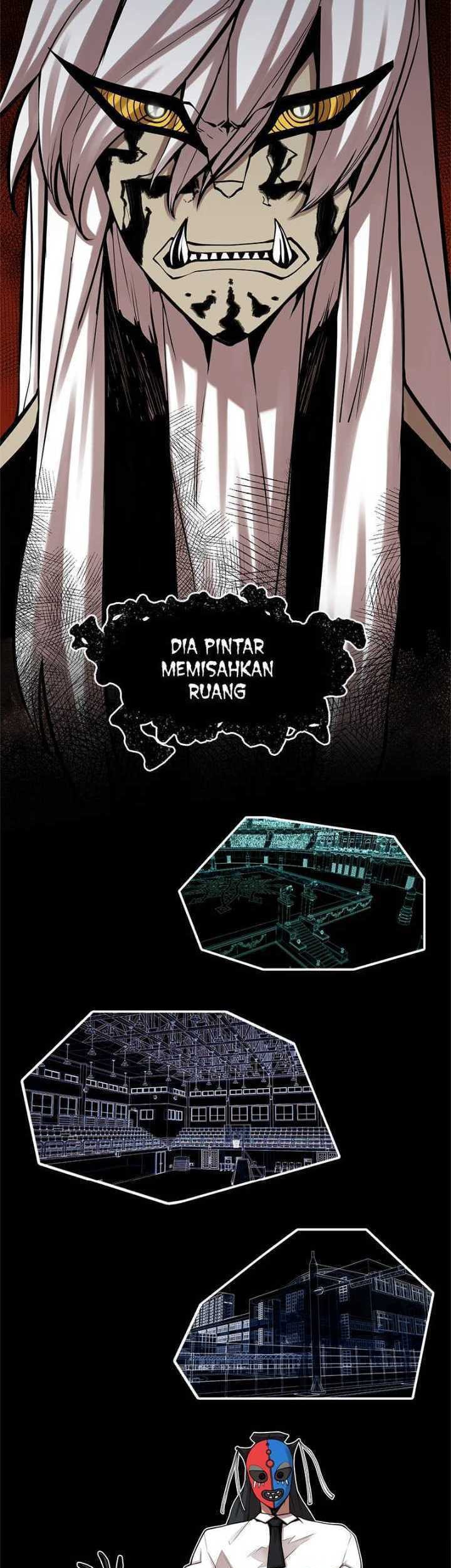 Gwei Chapter 39 Gambar 14