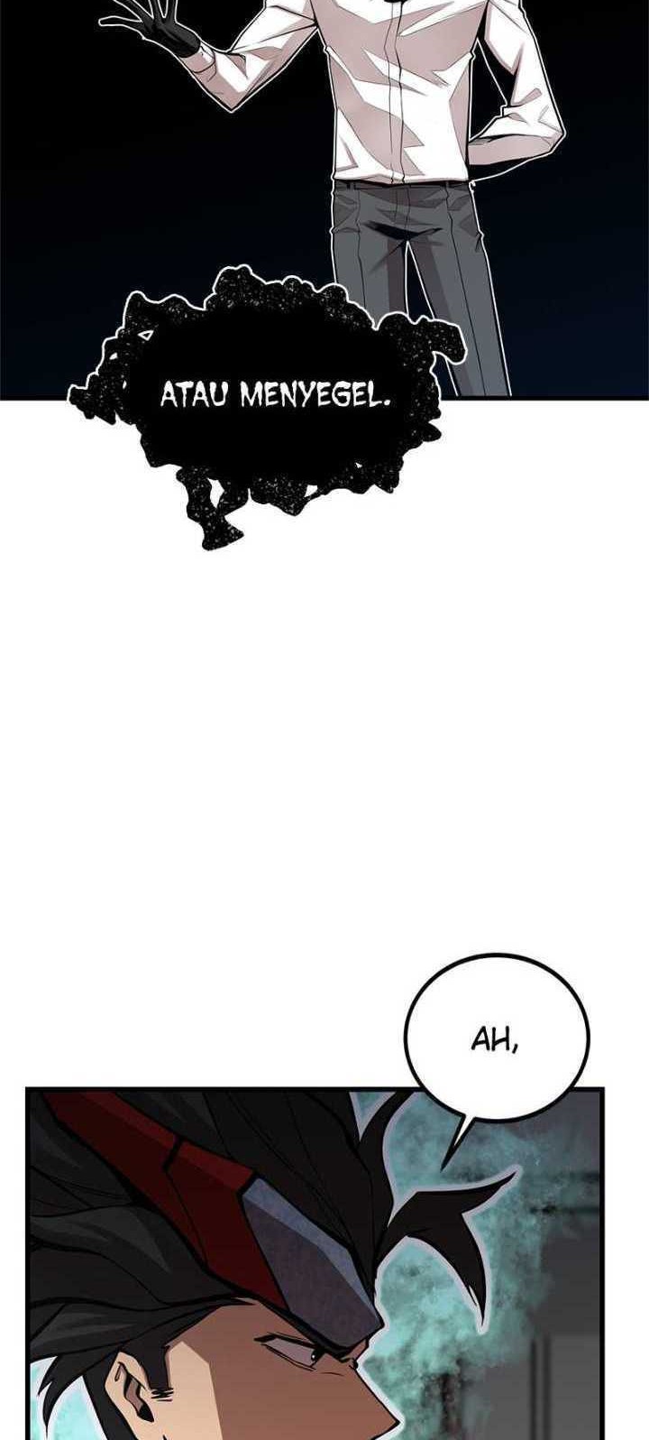 Gwei Chapter 39 Gambar 15