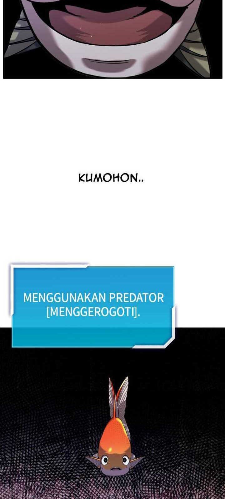 Surviving as a Fish Chapter 35 Gambar 48