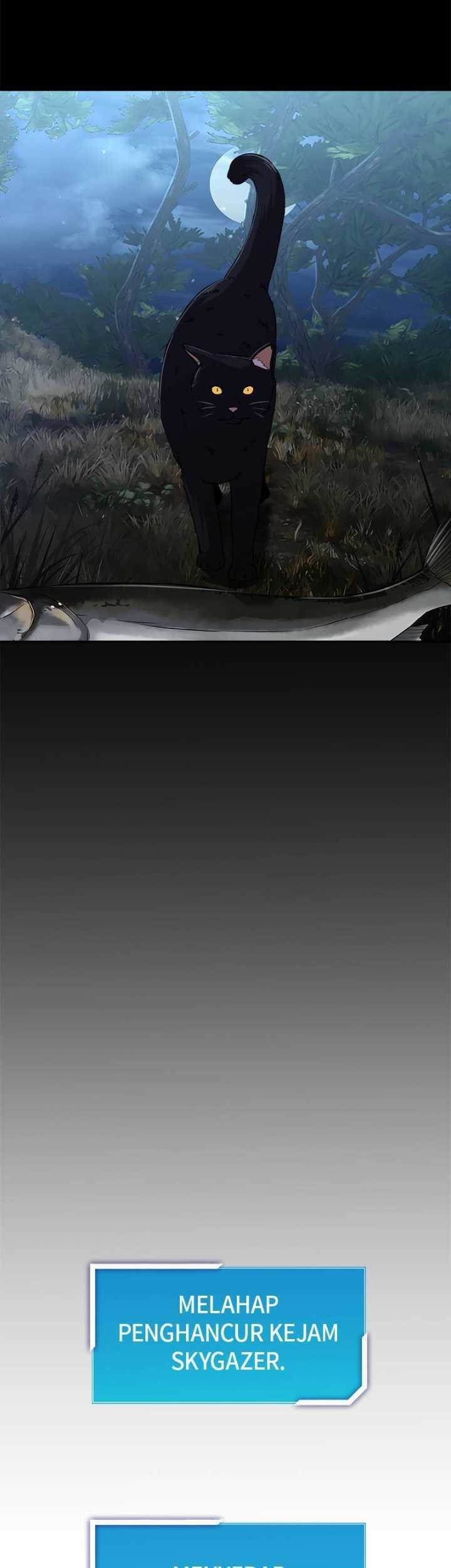 Surviving as a Fish Chapter 35 Gambar 58