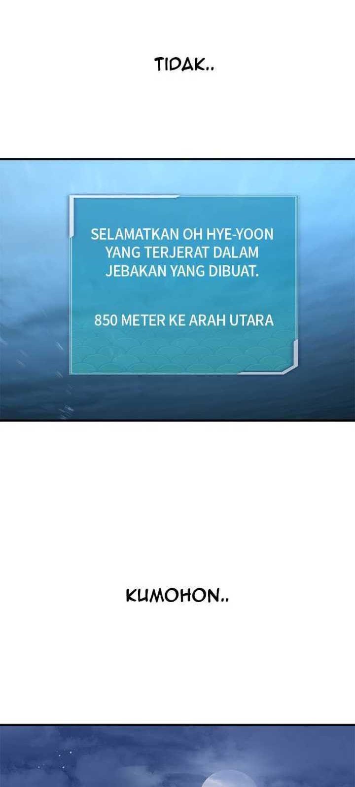 Surviving as a Fish Chapter 35 Gambar 65