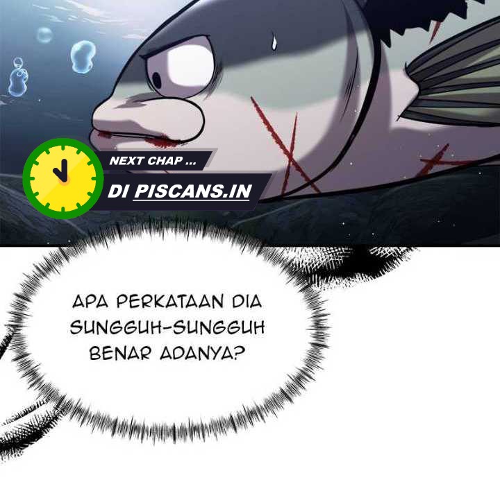 Surviving as a Fish Chapter 35 Gambar 7