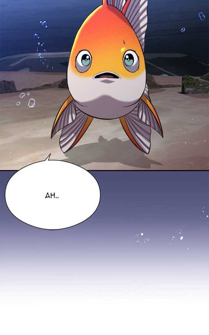 Surviving as a Fish Chapter 35 Gambar 15