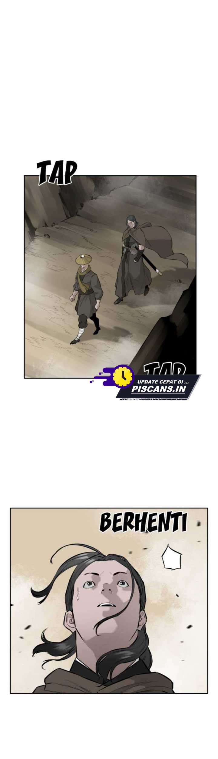 Baca Komik Wind Soul Chapter 34 Gambar 1