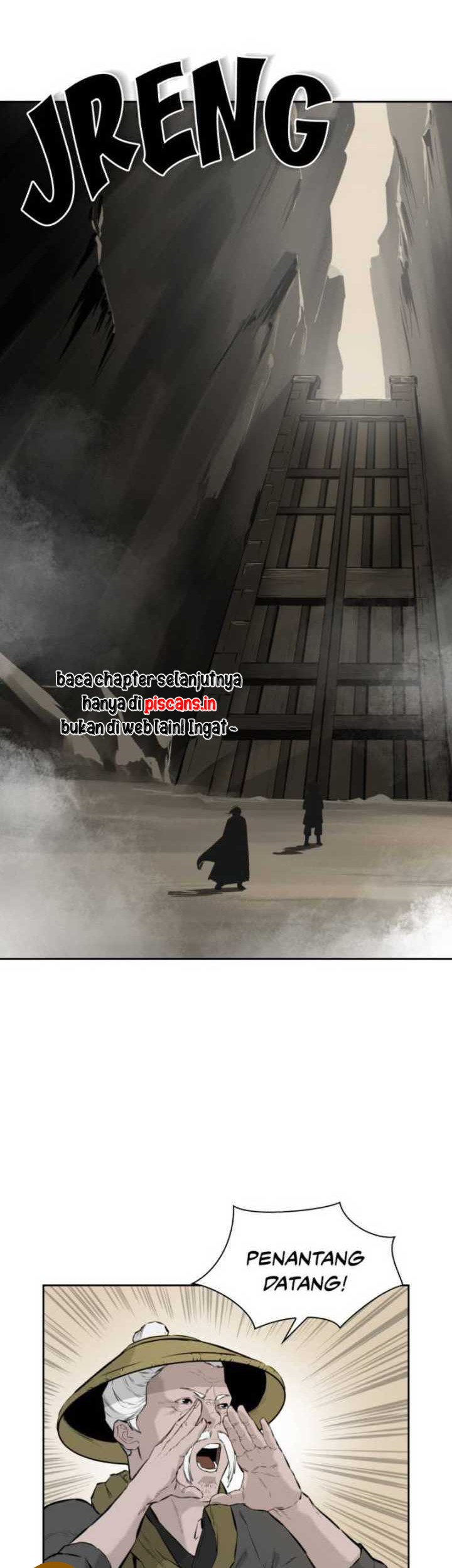 Baca  Wind Soul Chapter 34 Gambar 2