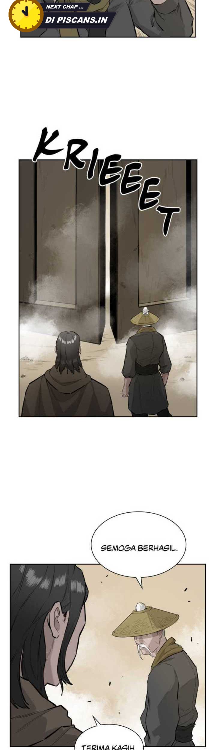 Wind Soul Chapter 34 Gambar 3