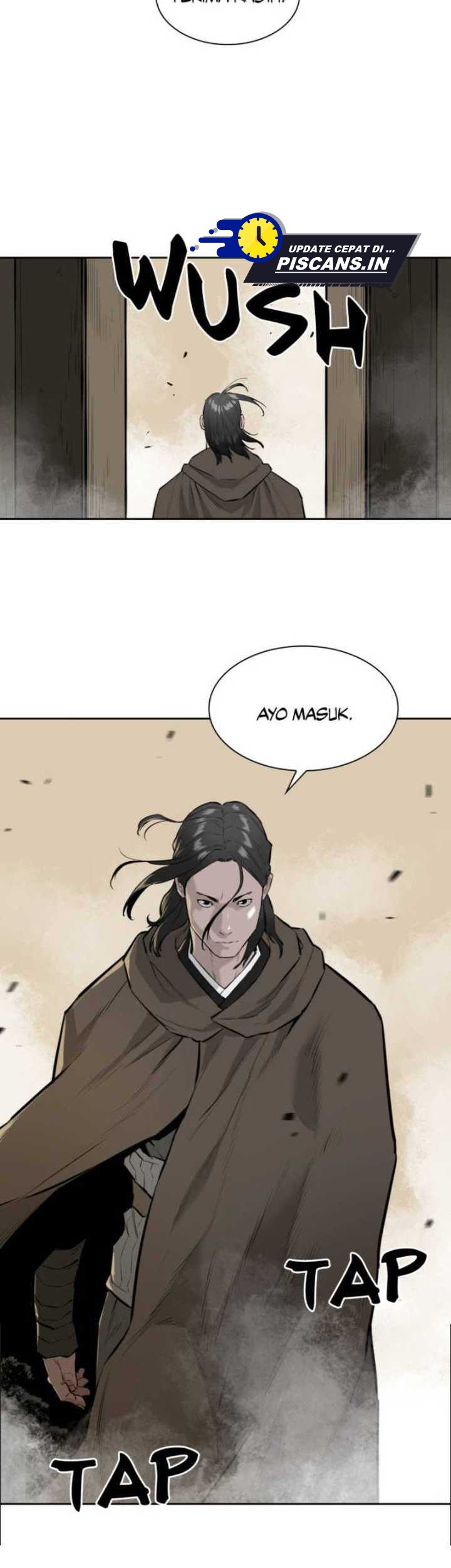 Wind Soul Chapter 34 Gambar 4