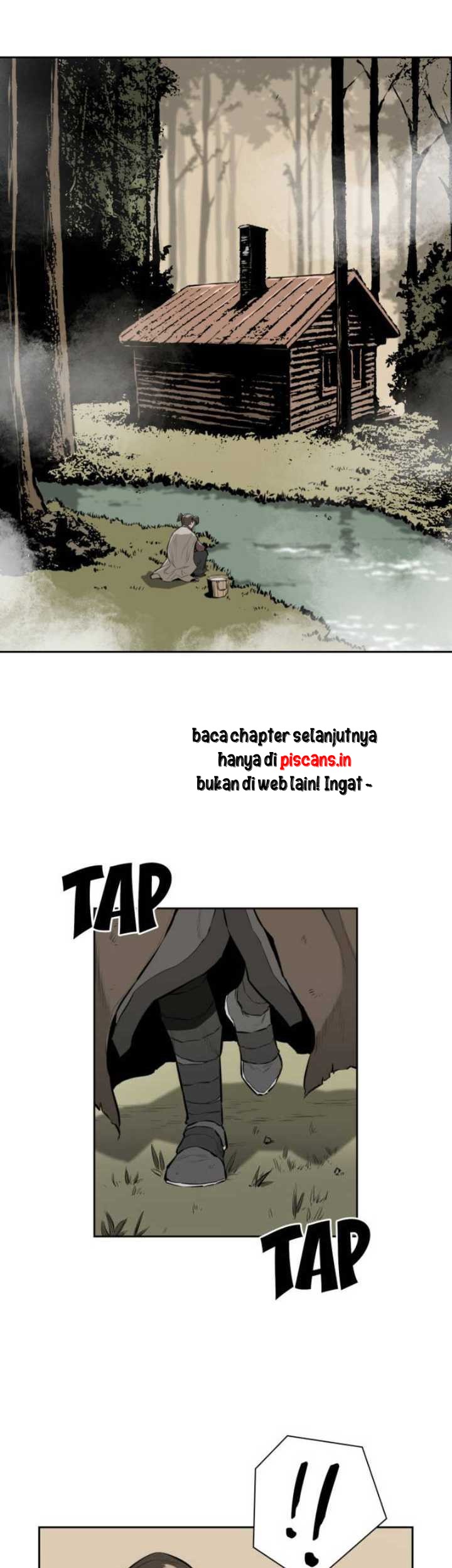 Wind Soul Chapter 34 Gambar 5