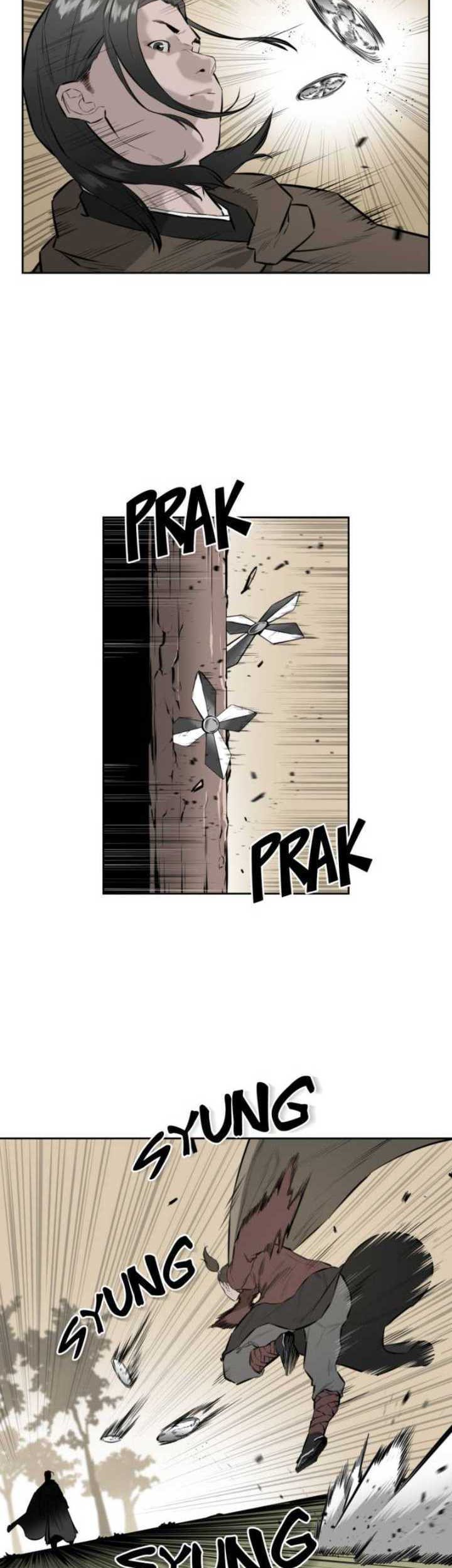 Wind Soul Chapter 34 Gambar 9