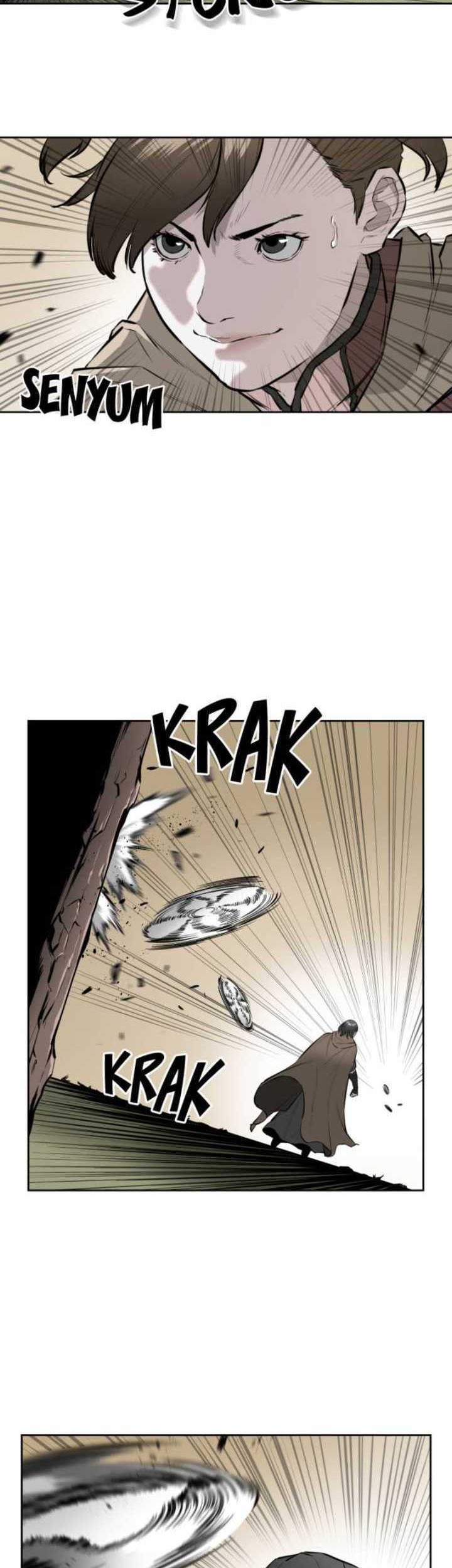 Wind Soul Chapter 34 Gambar 10