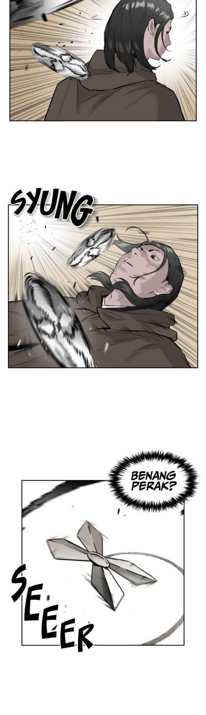 Wind Soul Chapter 34 Gambar 11