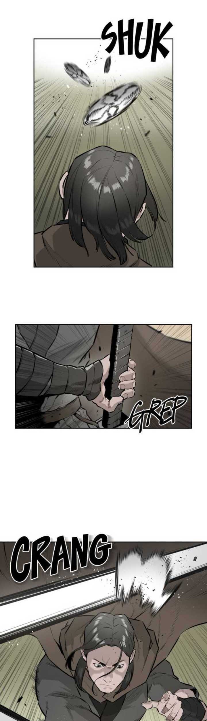 Wind Soul Chapter 34 Gambar 12