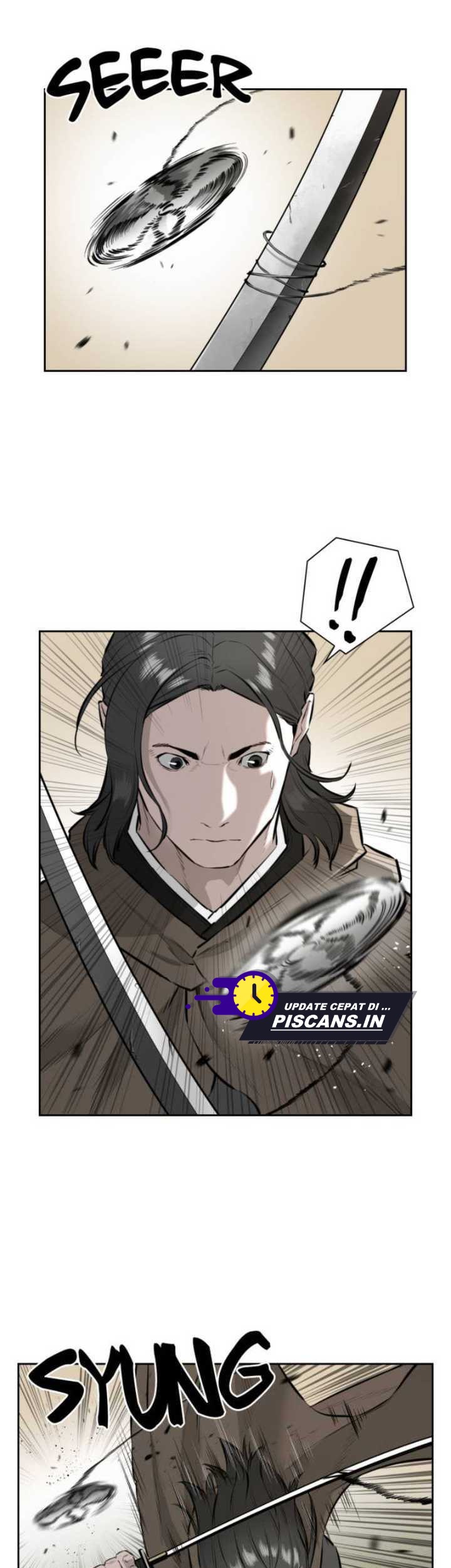 Wind Soul Chapter 34 Gambar 14