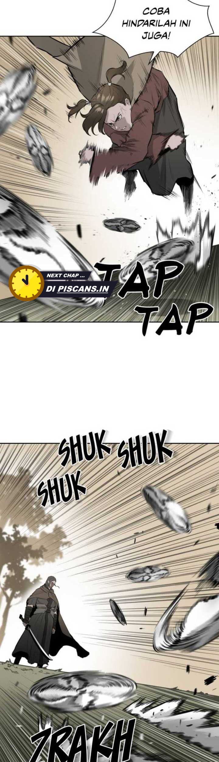 Wind Soul Chapter 34 Gambar 16