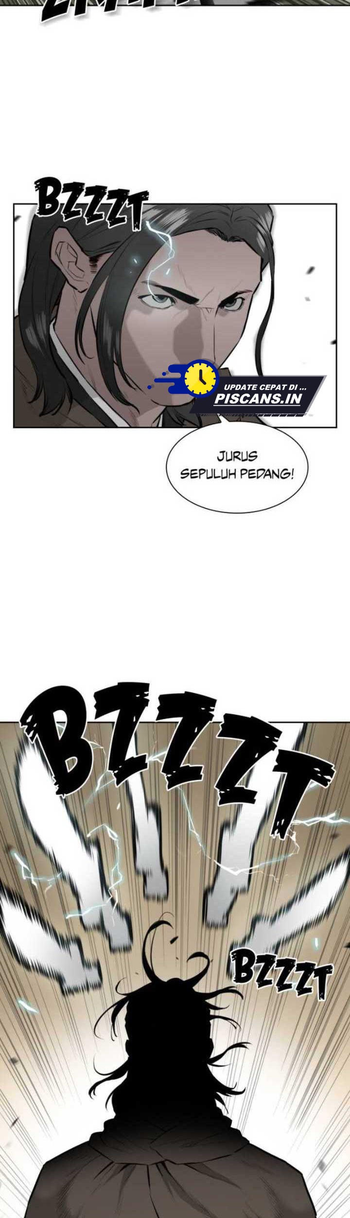 Wind Soul Chapter 34 Gambar 17