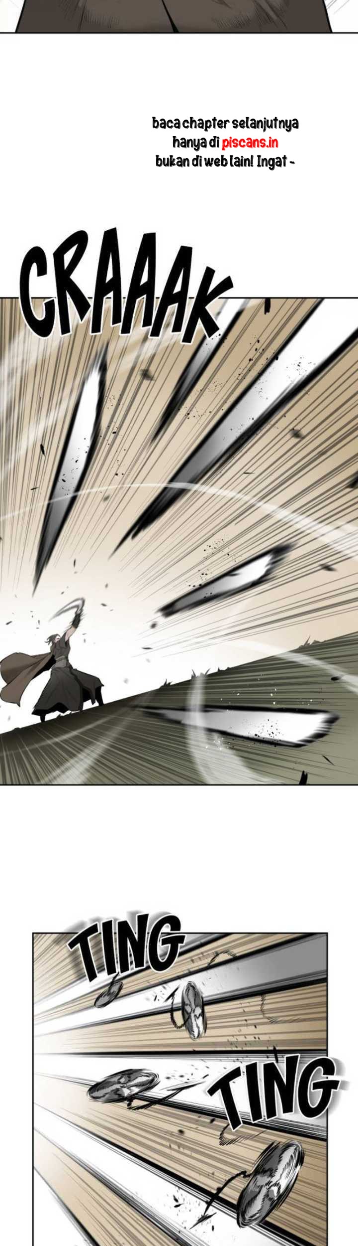 Wind Soul Chapter 34 Gambar 18