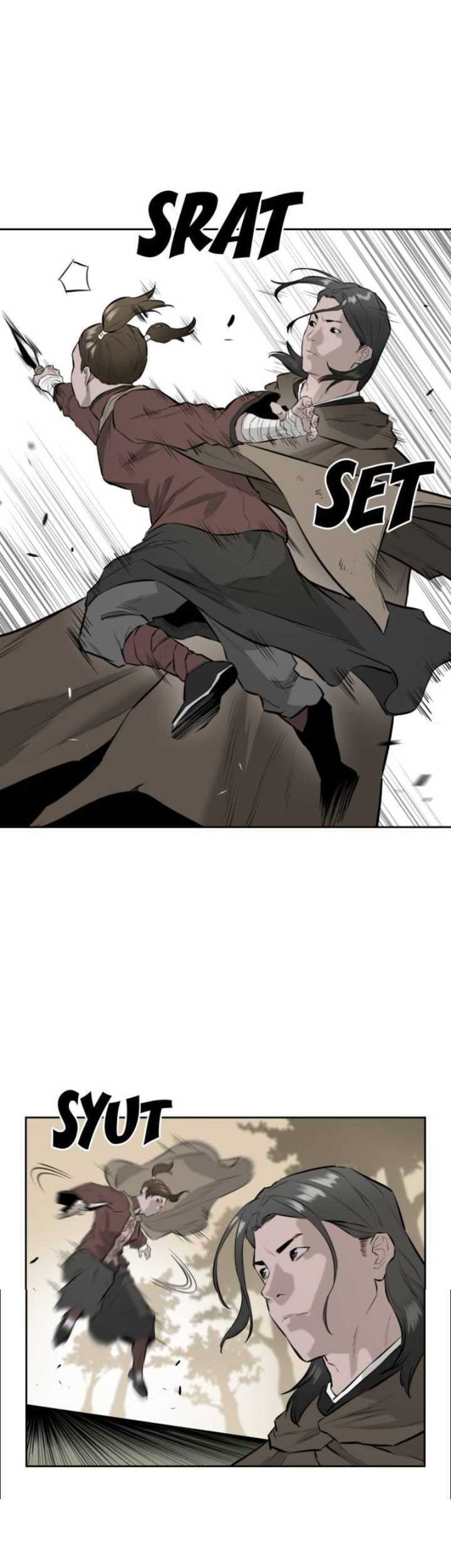 Wind Soul Chapter 34 Gambar 21