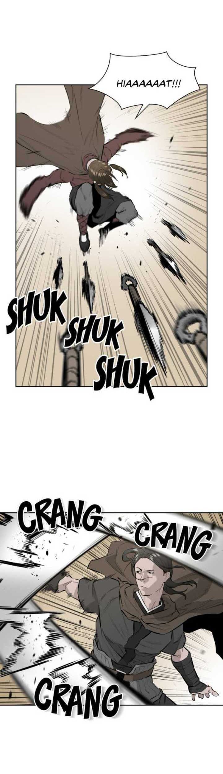 Wind Soul Chapter 34 Gambar 22